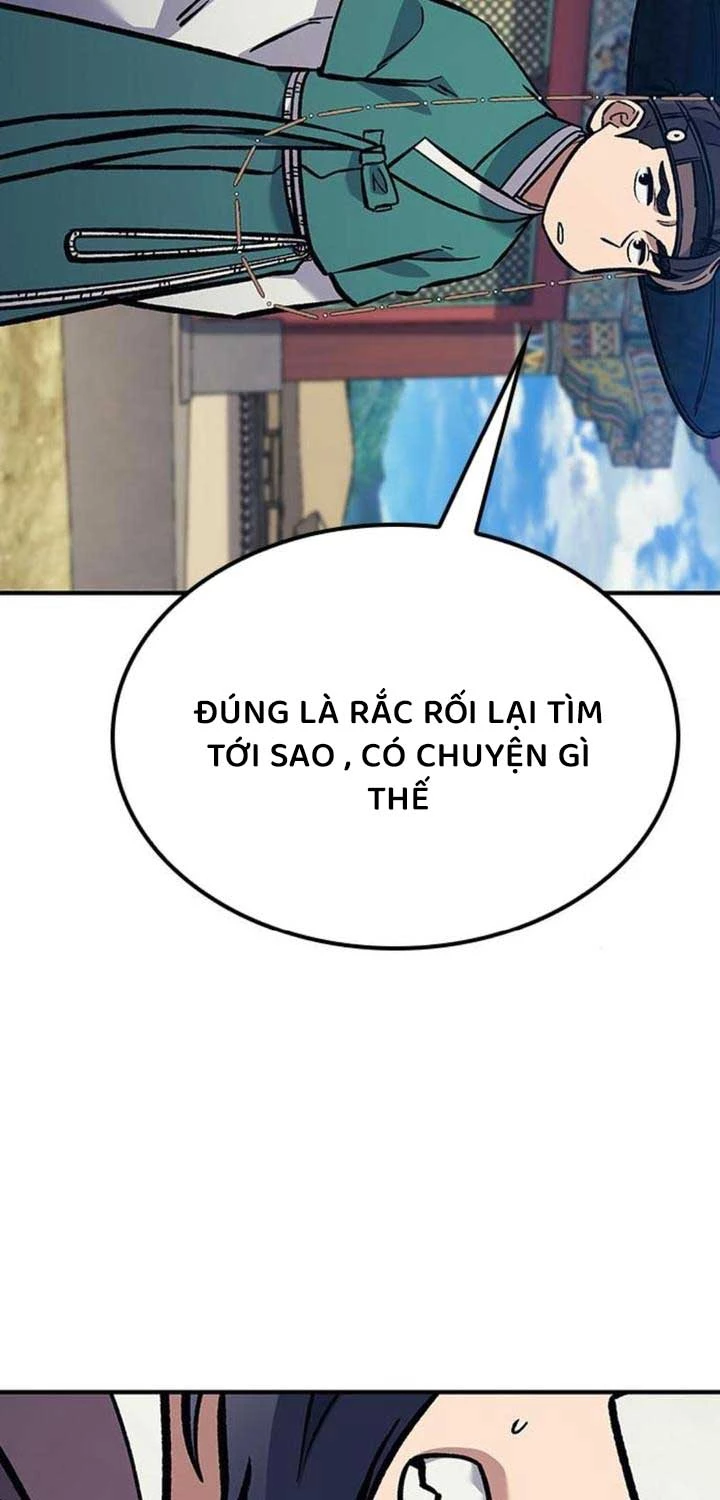 Bác Sĩ Tới Joseon Chapter 19 - Trang 3