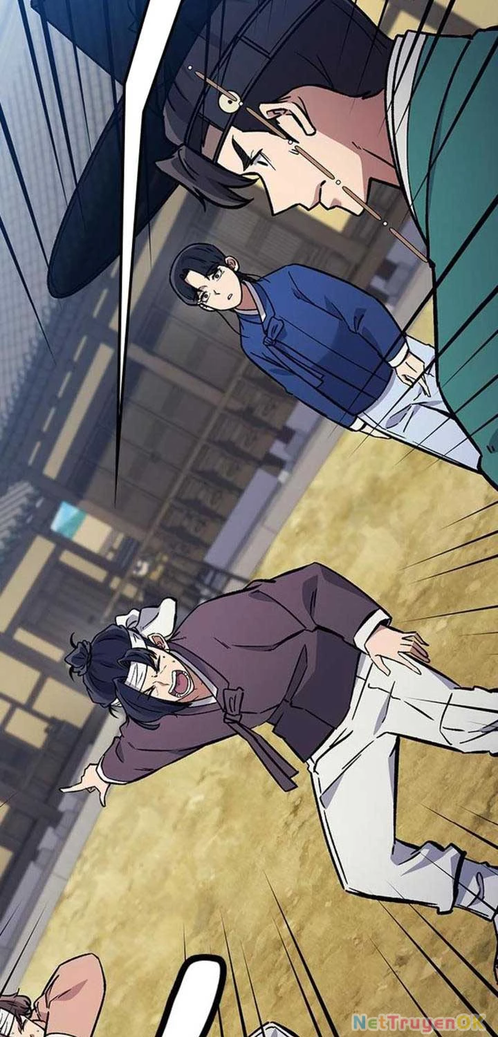 Bác Sĩ Tới Joseon Chapter 19 - Trang 3