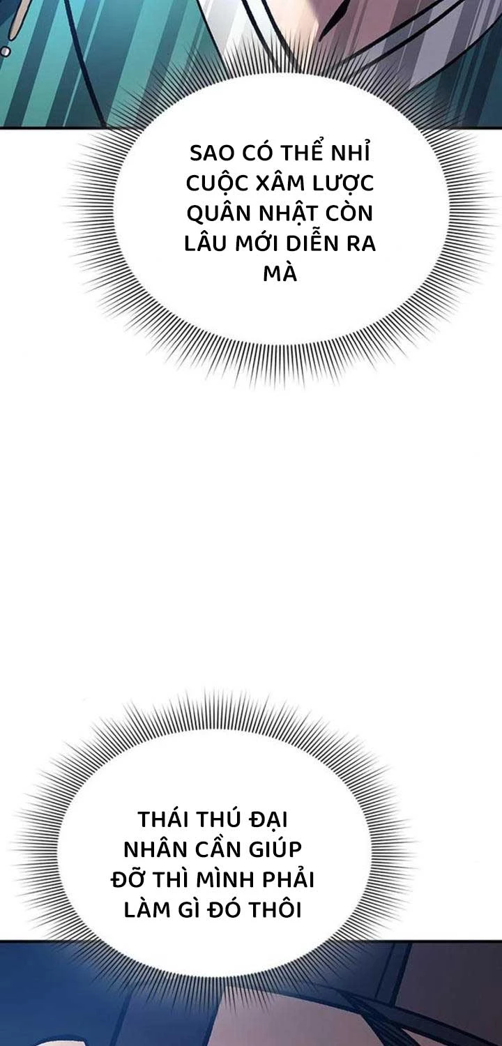 Bác Sĩ Tới Joseon Chapter 19 - Trang 3