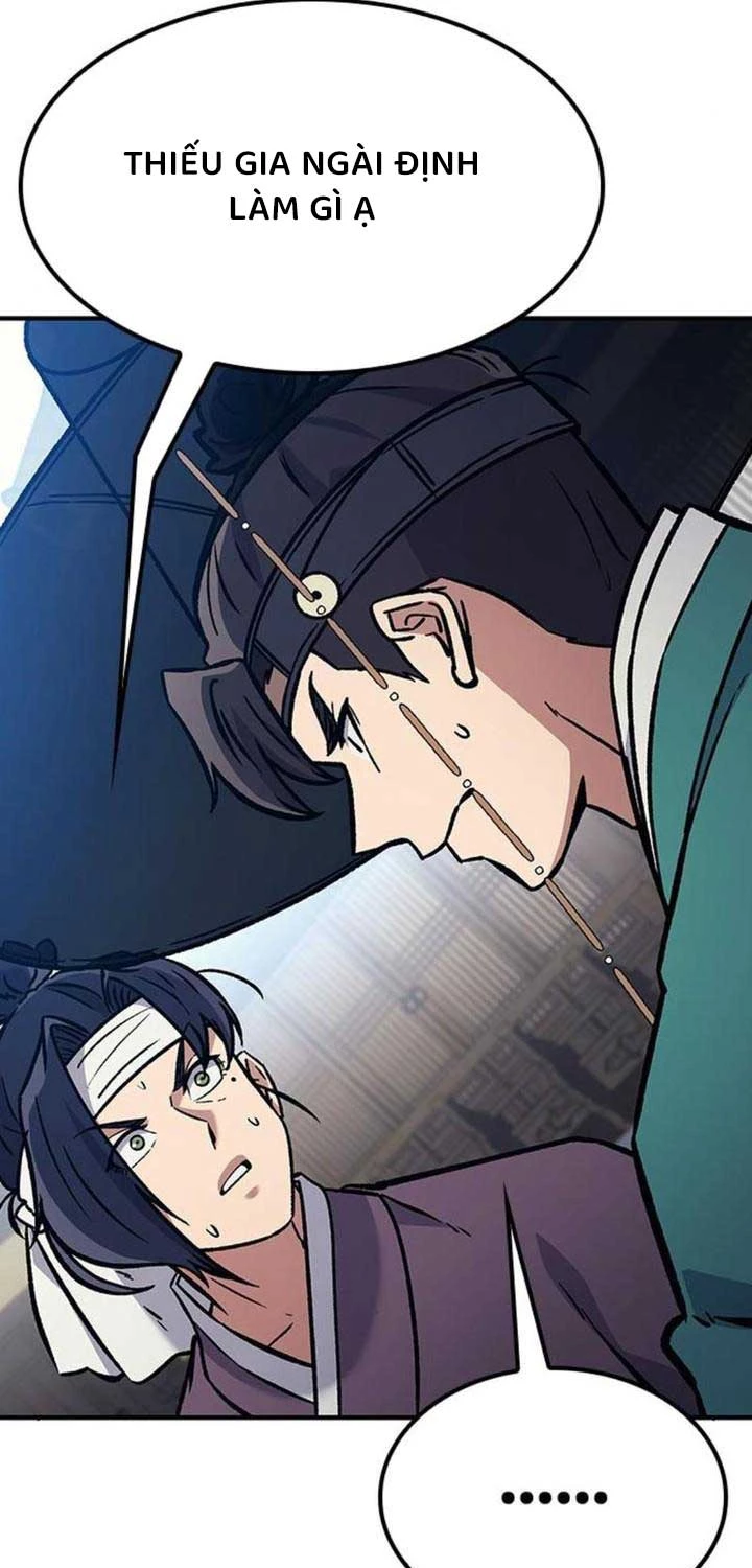 Bác Sĩ Tới Joseon Chapter 19 - Trang 3