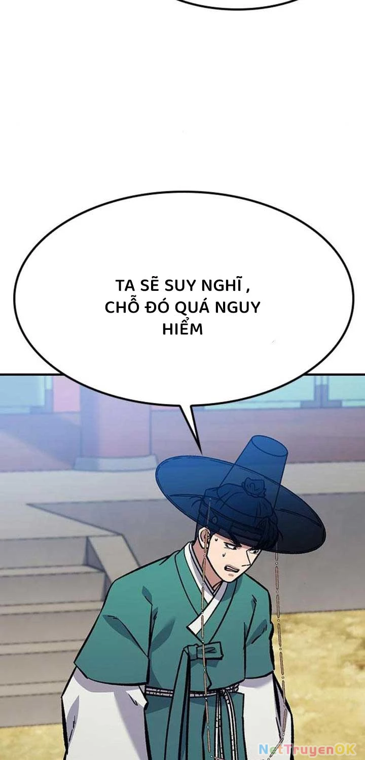 Bác Sĩ Tới Joseon Chapter 19 - Trang 3