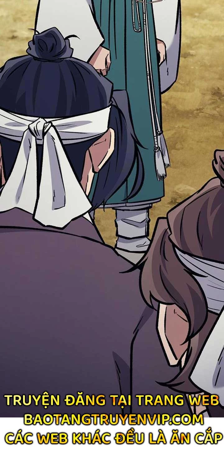 Bác Sĩ Tới Joseon Chapter 19 - Trang 3