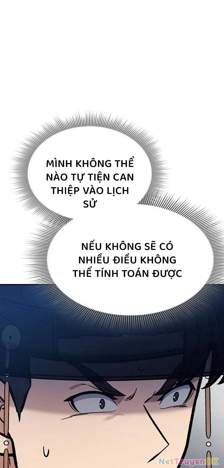 Bác Sĩ Tới Joseon Chapter 19 - Trang 3