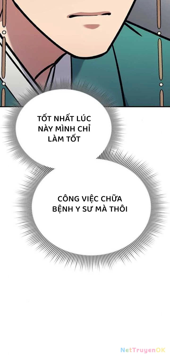 Bác Sĩ Tới Joseon Chapter 19 - Trang 3