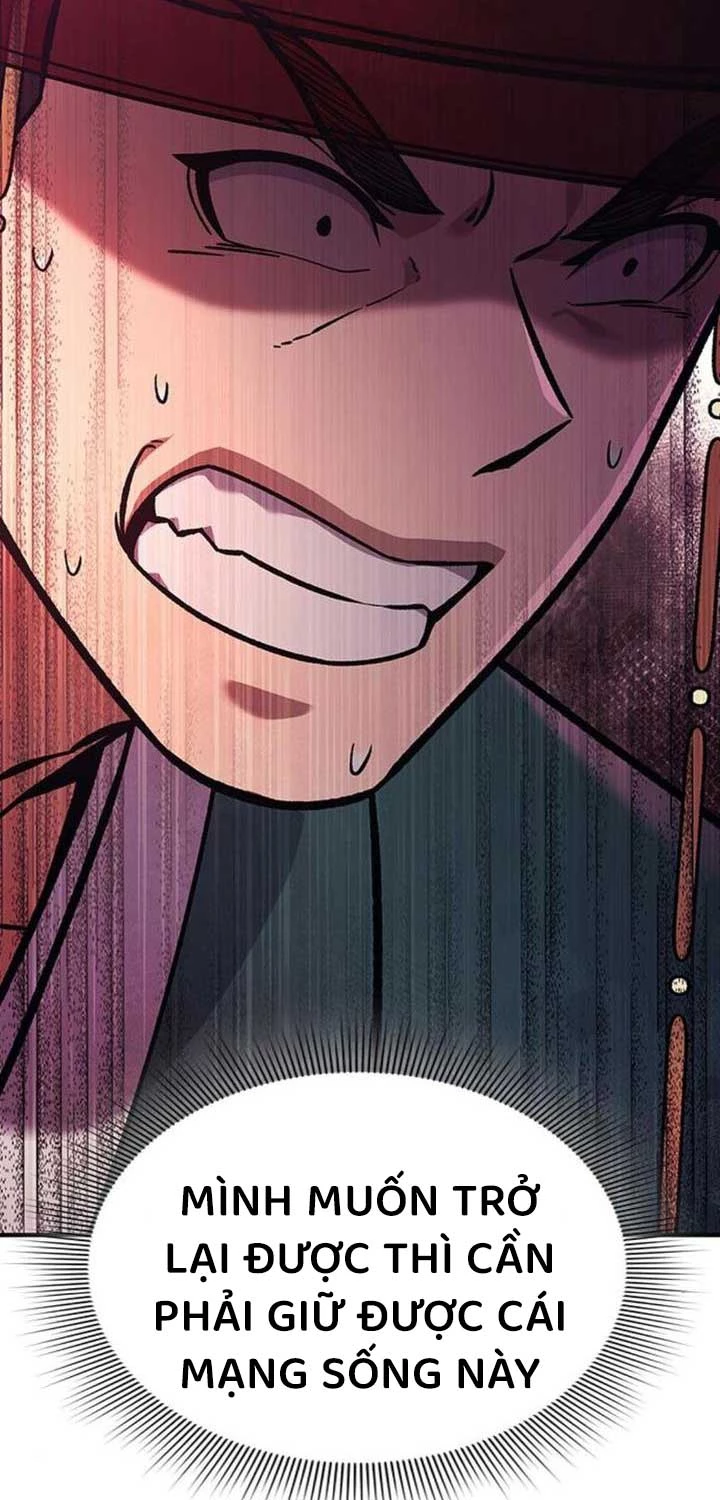 Bác Sĩ Tới Joseon Chapter 19 - Trang 3