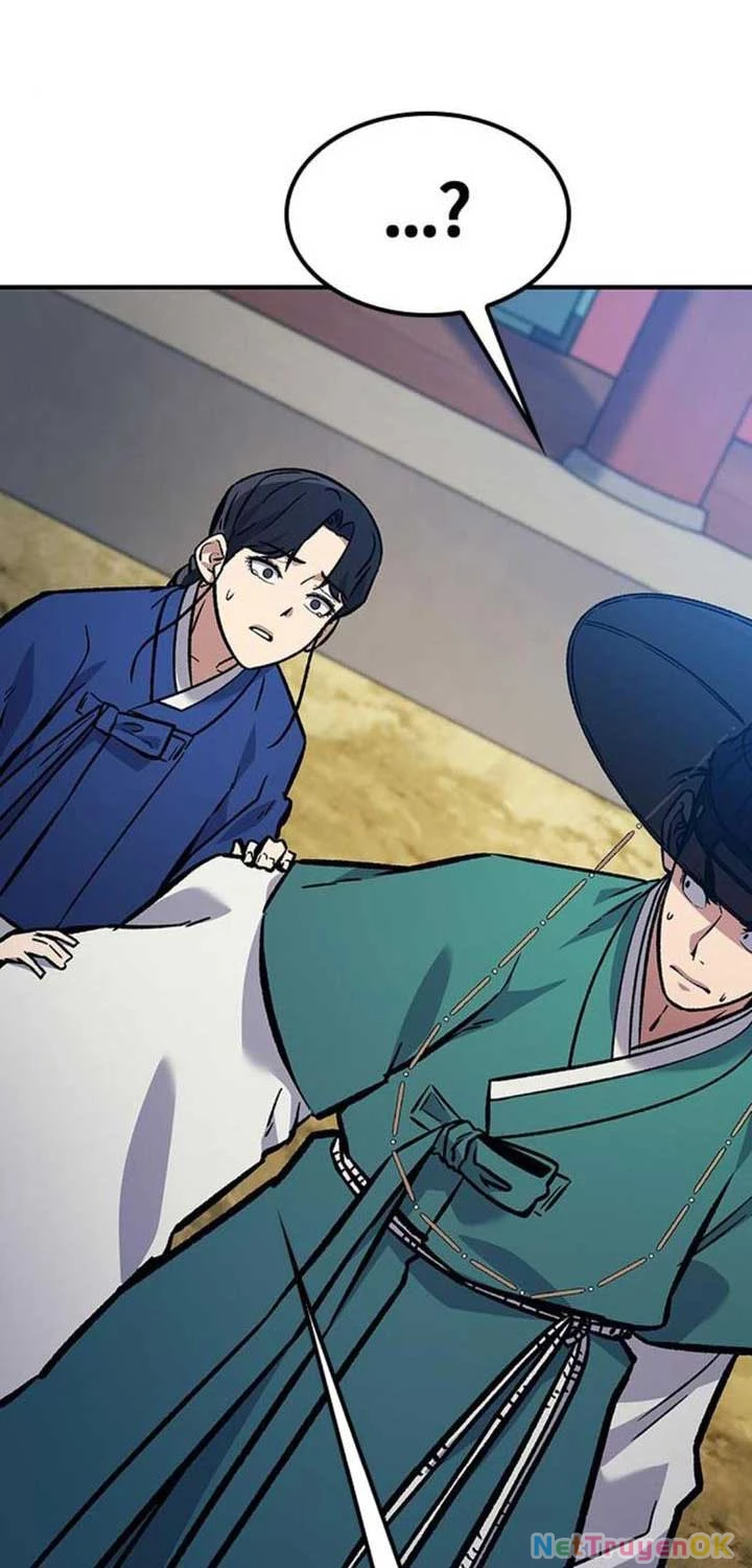 Bác Sĩ Tới Joseon Chapter 19 - Trang 3