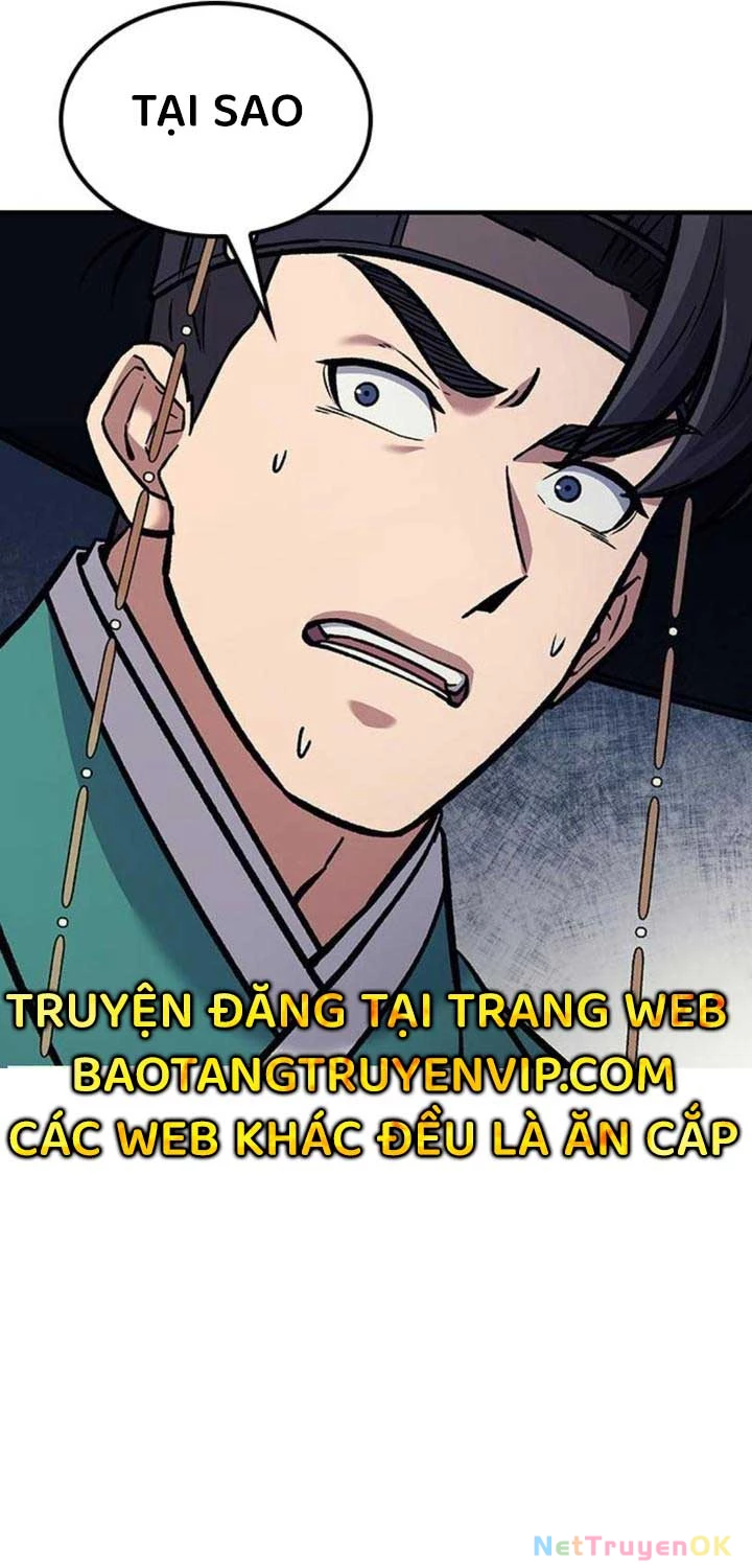 Bác Sĩ Tới Joseon Chapter 19 - Trang 3