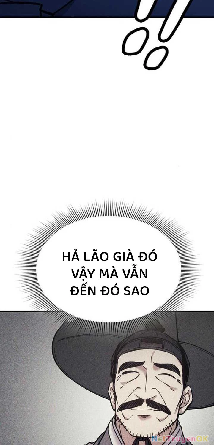 Bác Sĩ Tới Joseon Chapter 19 - Trang 3