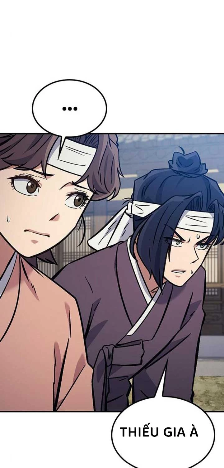 Bác Sĩ Tới Joseon Chapter 19 - Trang 3