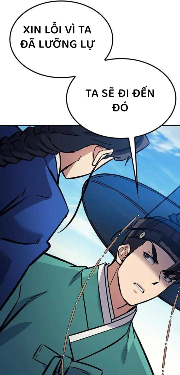 Bác Sĩ Tới Joseon Chapter 19 - Trang 3