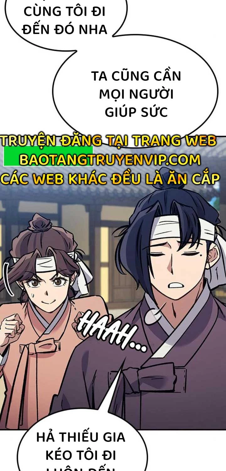 Bác Sĩ Tới Joseon Chapter 19 - Trang 3