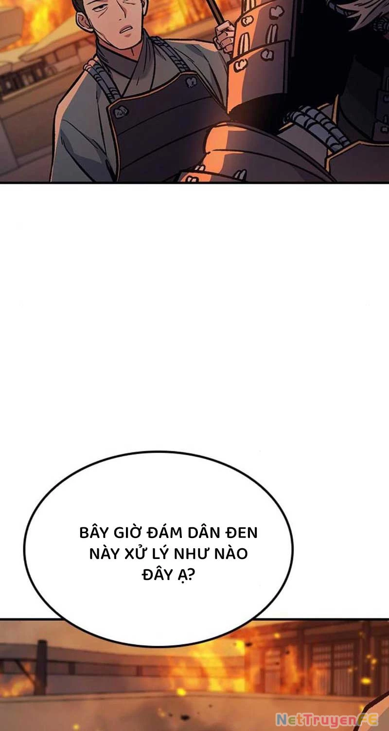 Bác Sĩ Tới Joseon Chapter 20 - Next Chapter 21