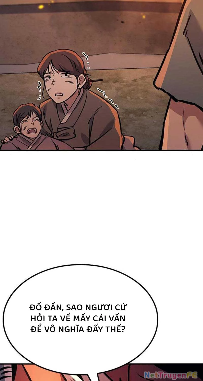 Bác Sĩ Tới Joseon Chapter 20 - Next Chapter 21