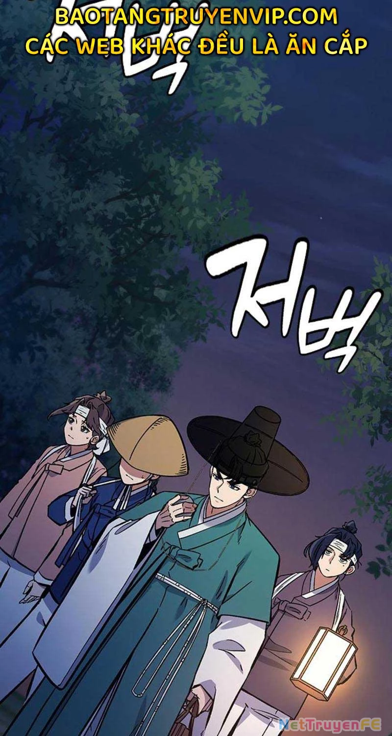 Bác Sĩ Tới Joseon Chapter 20 - Next Chapter 21