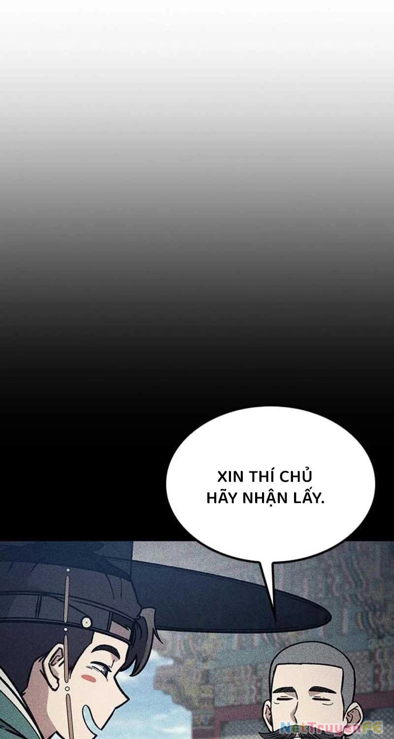 Bác Sĩ Tới Joseon Chapter 20 - Next Chapter 21