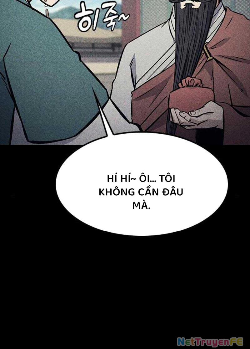 Bác Sĩ Tới Joseon Chapter 20 - Next Chapter 21