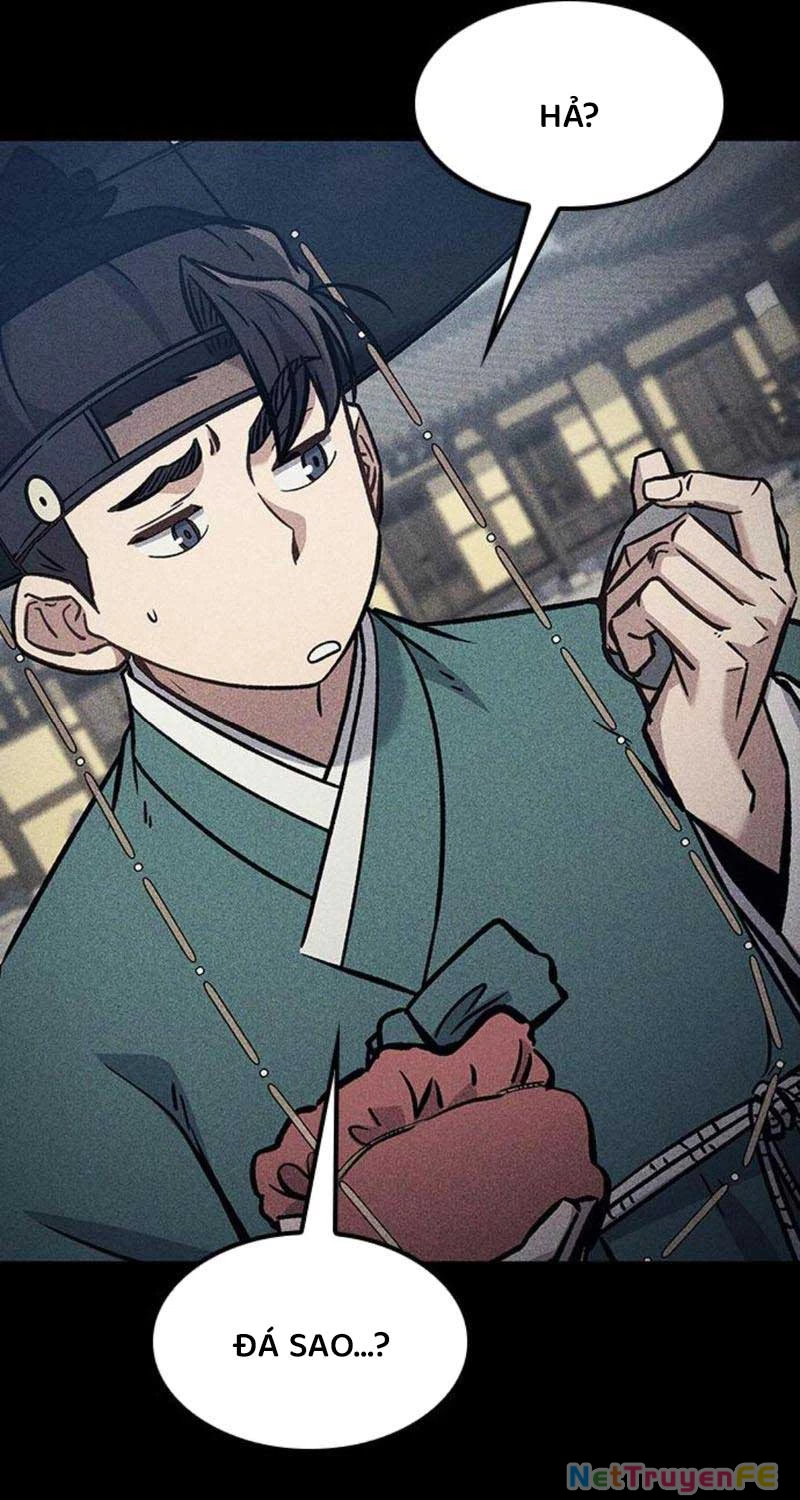 Bác Sĩ Tới Joseon Chapter 20 - Next Chapter 21