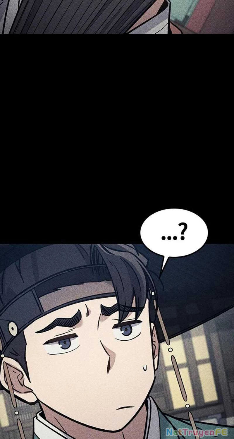 Bác Sĩ Tới Joseon Chapter 20 - Next Chapter 21