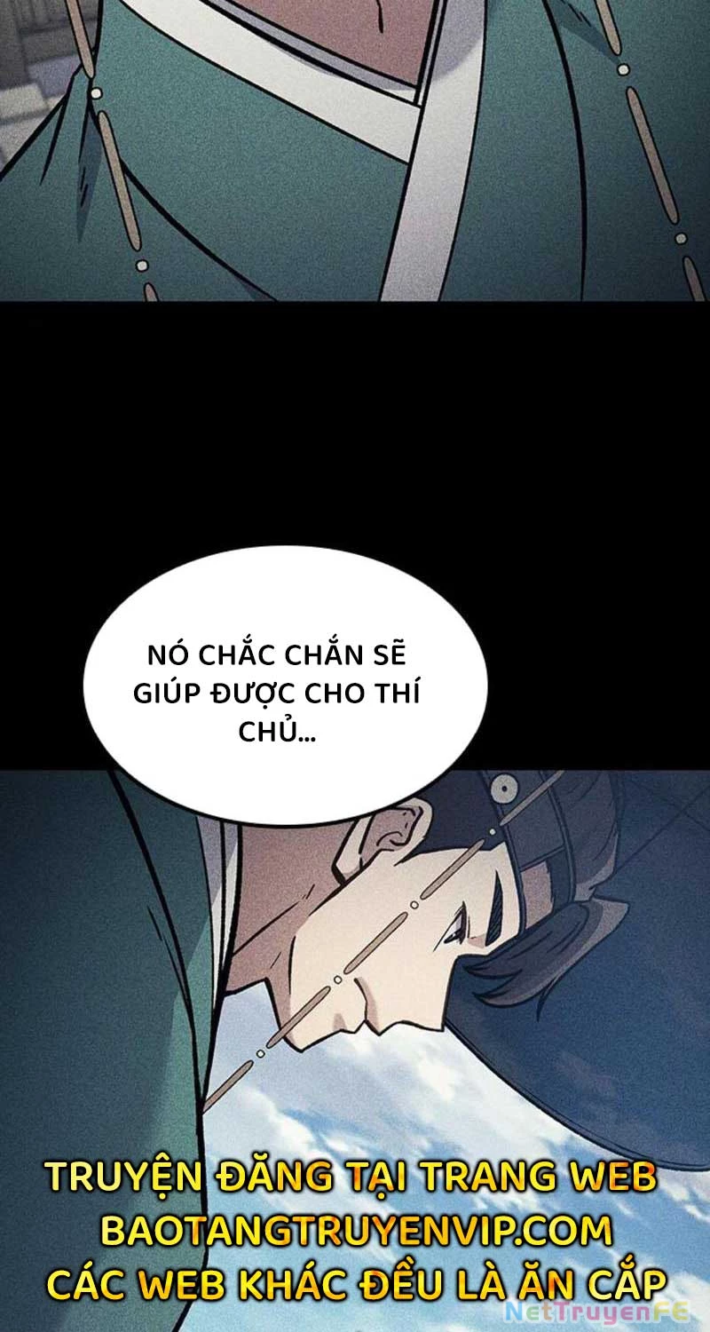 Bác Sĩ Tới Joseon Chapter 20 - Next Chapter 21