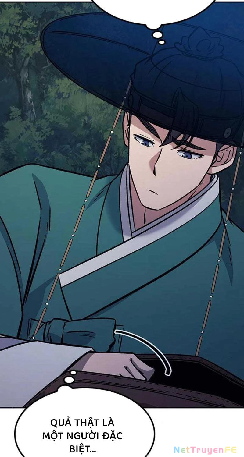 Bác Sĩ Tới Joseon Chapter 20 - Next Chapter 21