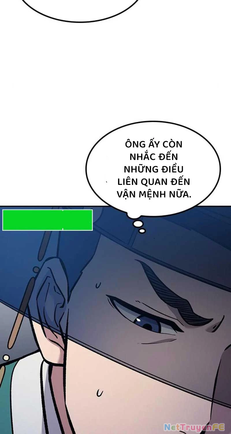 Bác Sĩ Tới Joseon Chapter 20 - Next Chapter 21