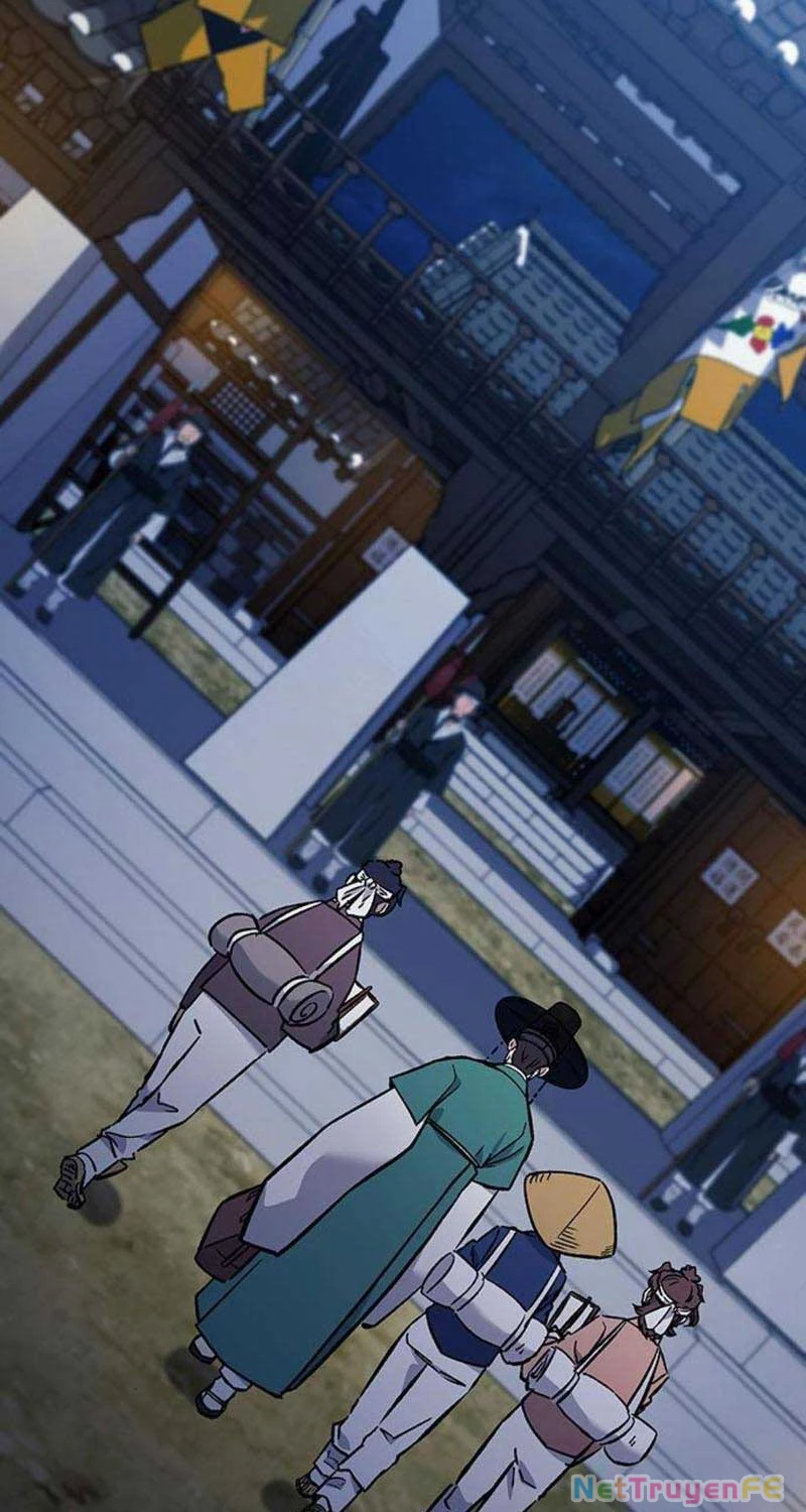 Bác Sĩ Tới Joseon Chapter 20 - Next Chapter 21