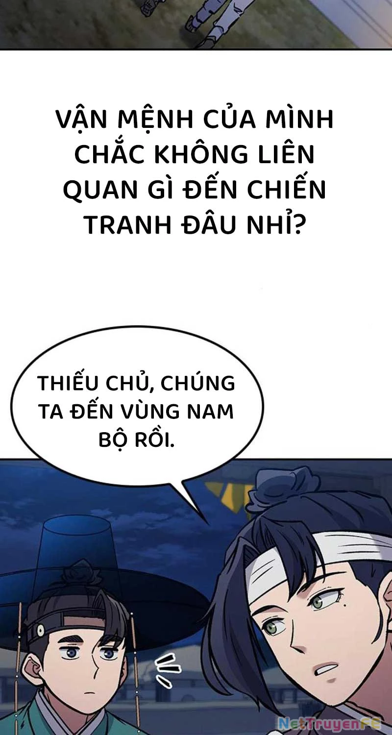 Bác Sĩ Tới Joseon Chapter 20 - Next Chapter 21