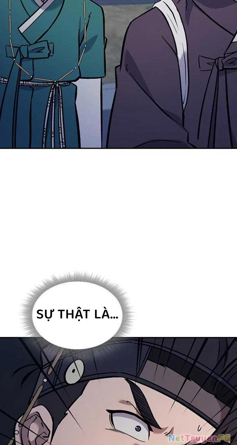 Bác Sĩ Tới Joseon Chapter 20 - Next Chapter 21