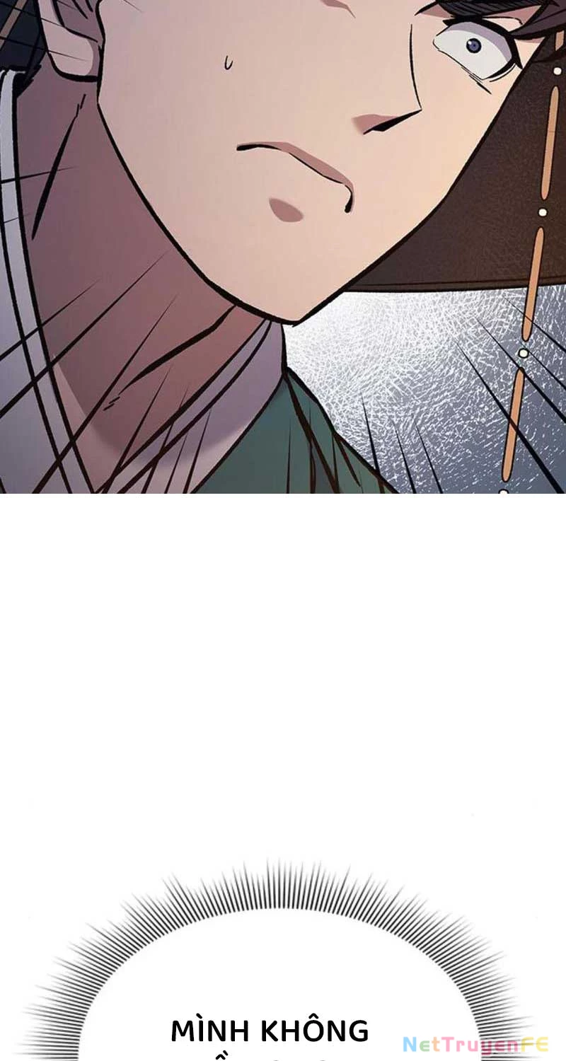 Bác Sĩ Tới Joseon Chapter 20 - Next Chapter 21