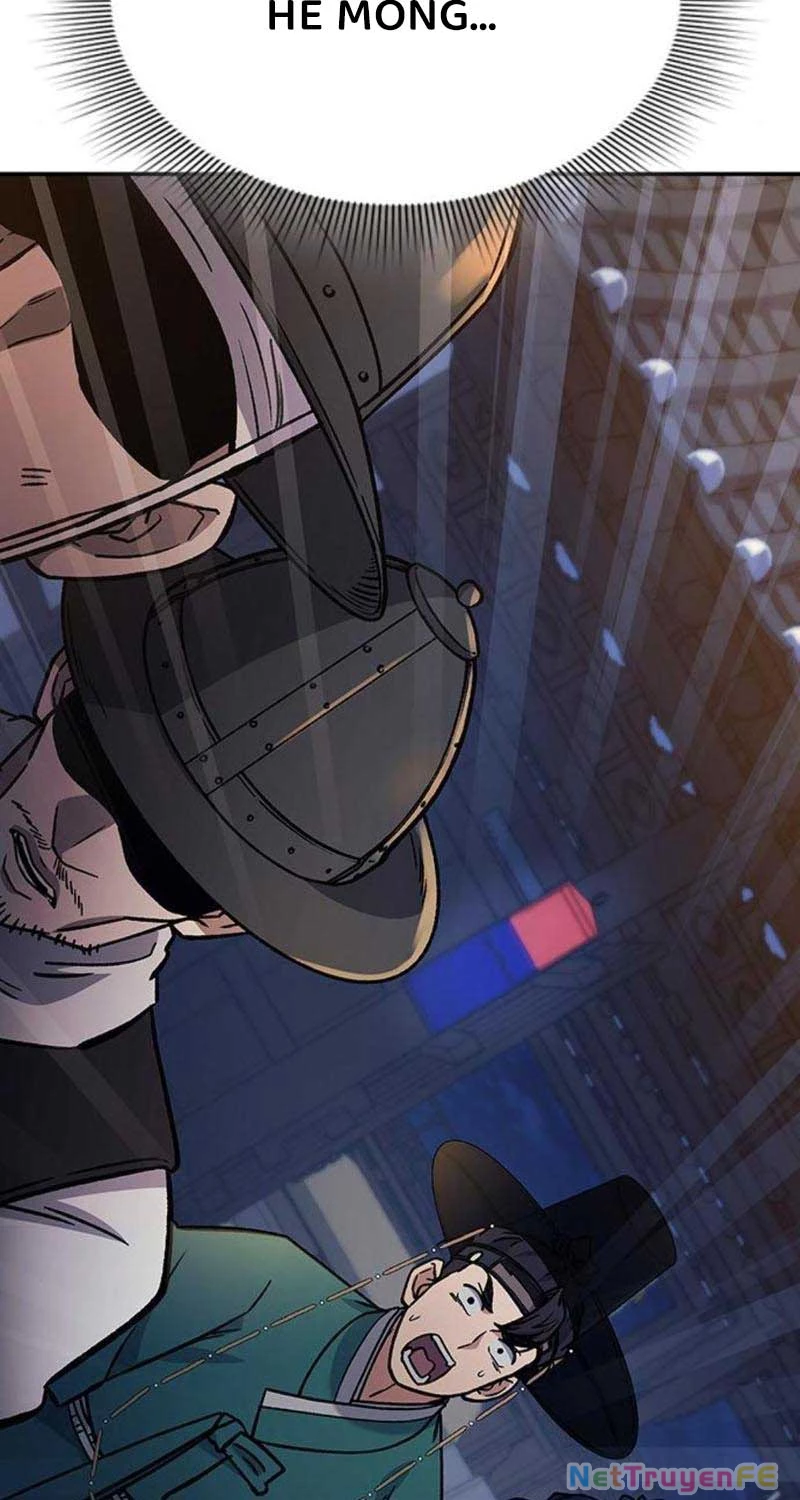 Bác Sĩ Tới Joseon Chapter 20 - Next Chapter 21