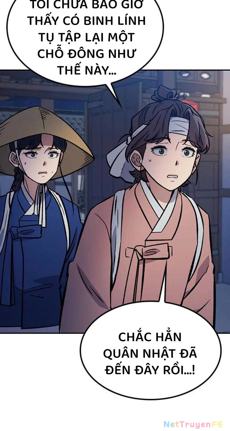 Bác Sĩ Tới Joseon Chapter 20 - Next Chapter 21