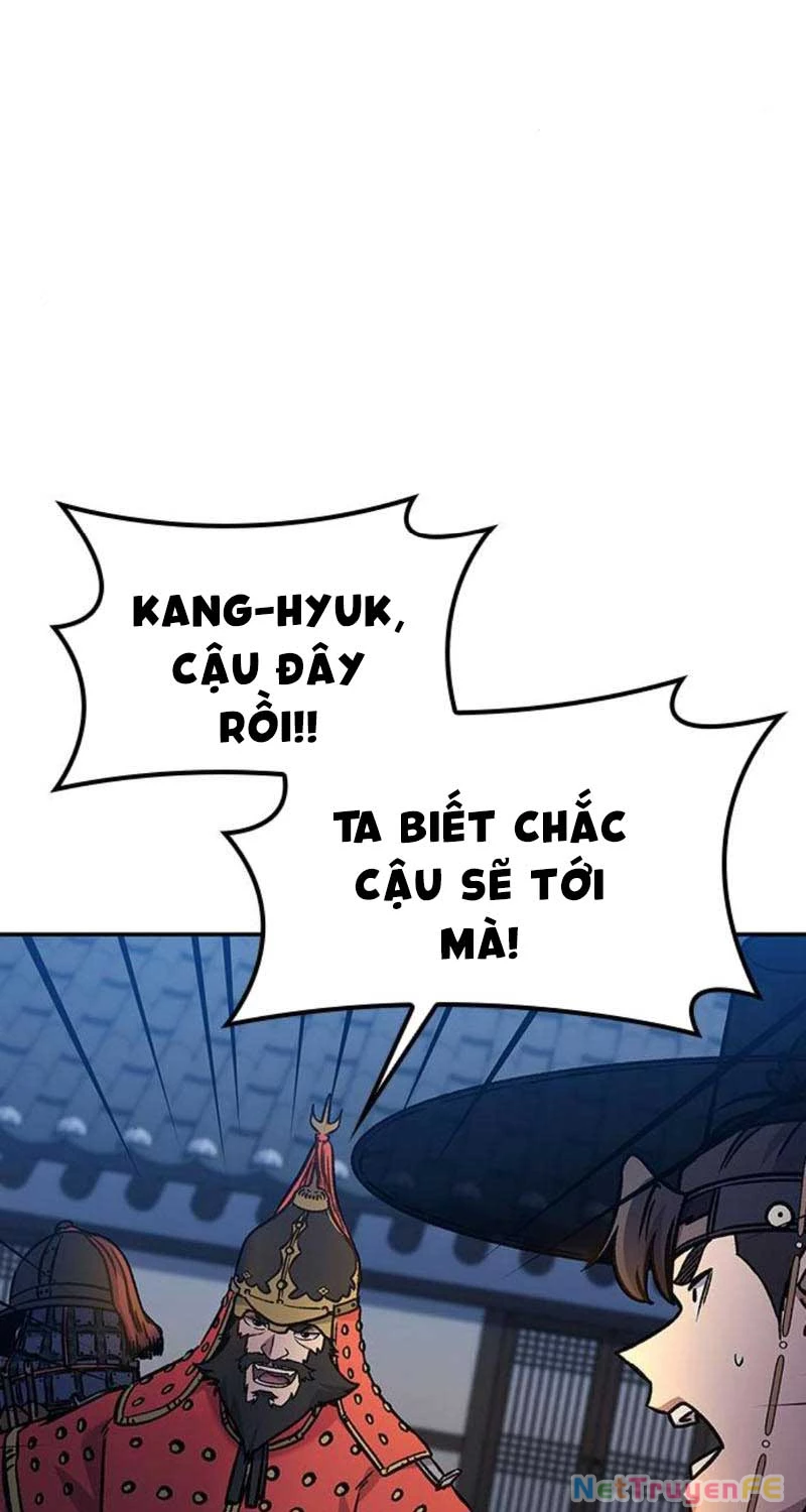 Bác Sĩ Tới Joseon Chapter 20 - Next Chapter 21