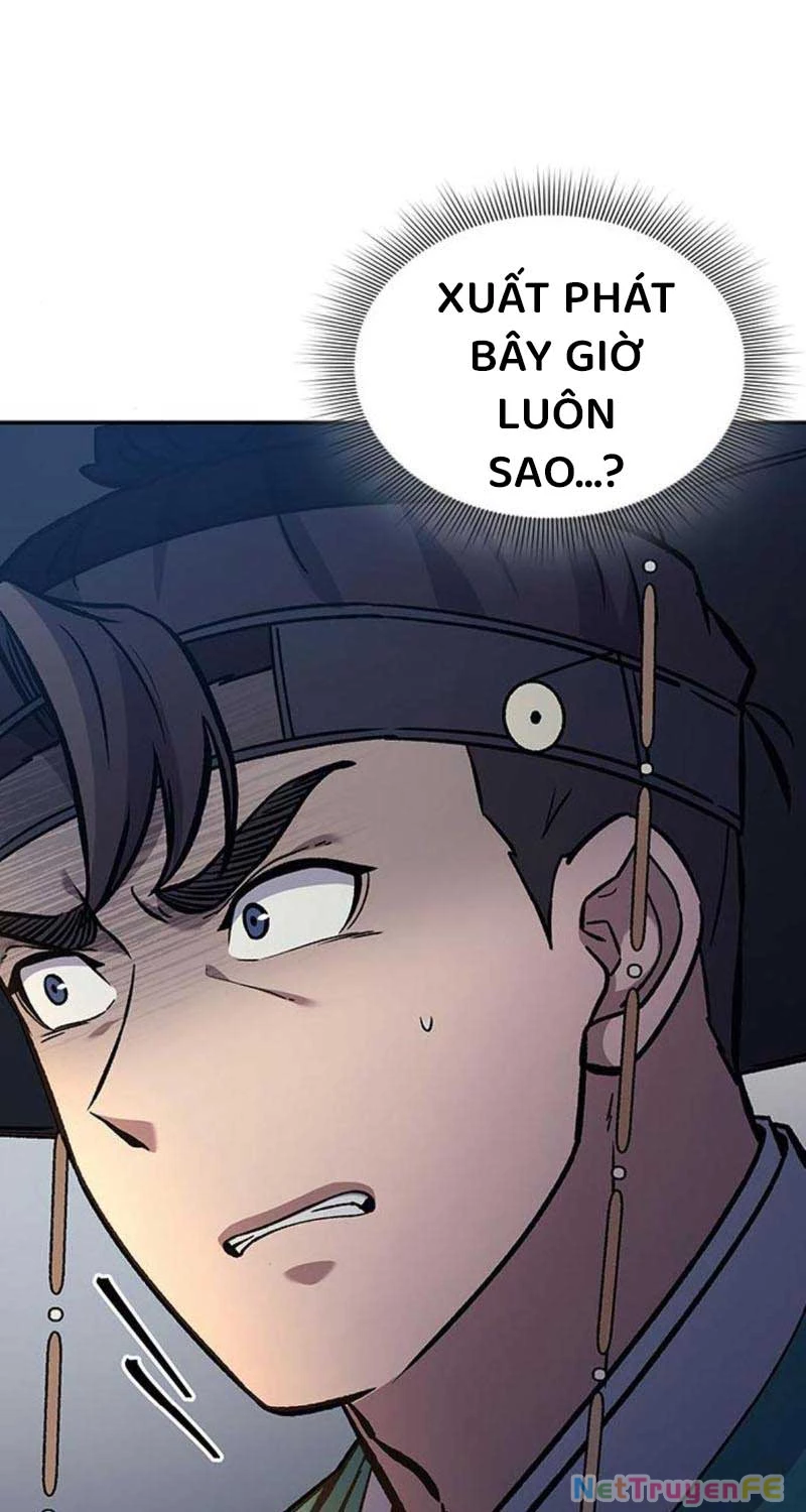 Bác Sĩ Tới Joseon Chapter 20 - Next Chapter 21