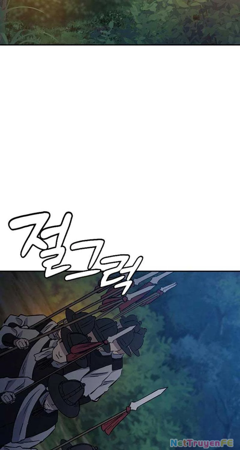 Bác Sĩ Tới Joseon Chapter 20 - Next Chapter 21