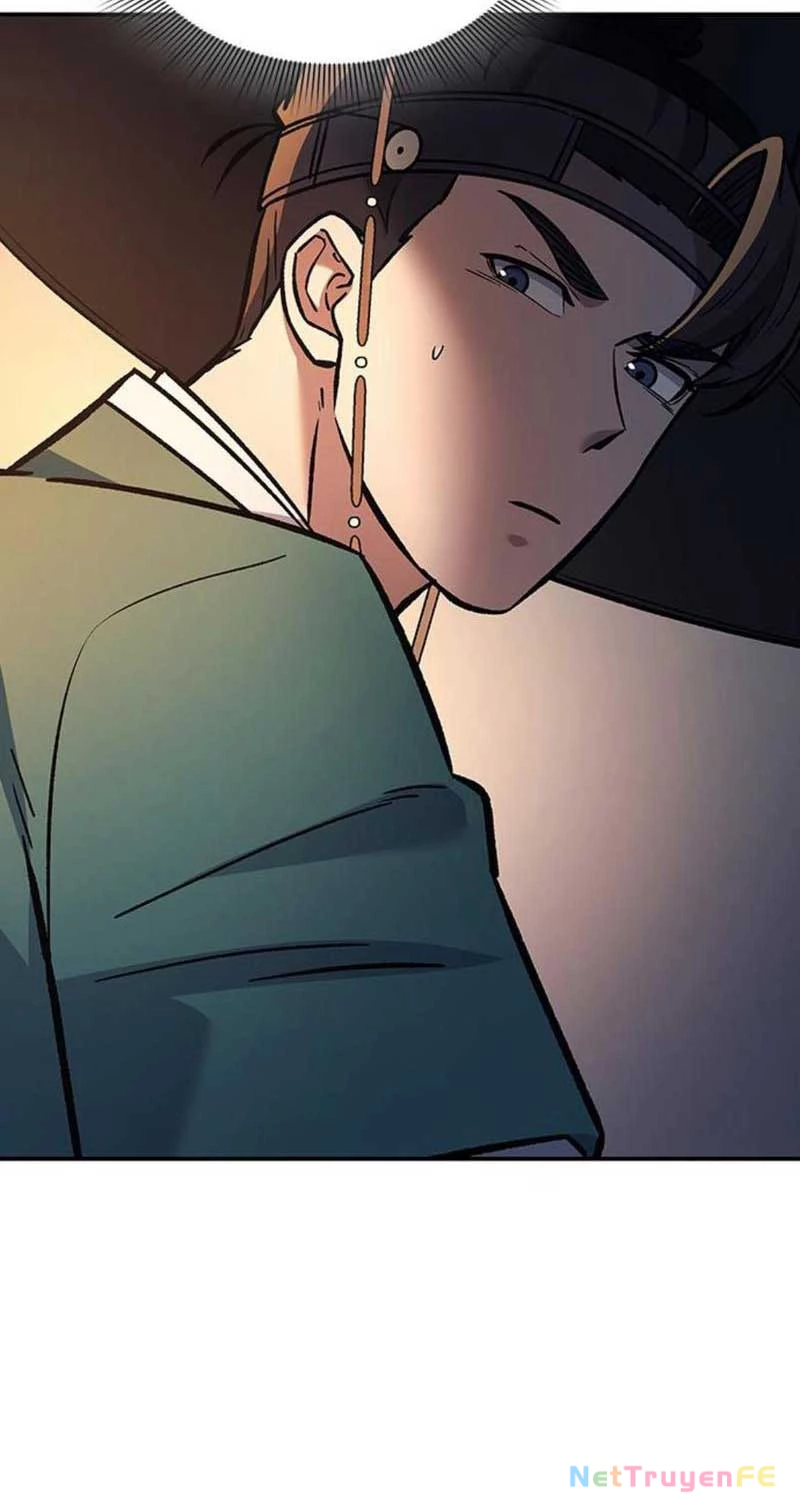 Bác Sĩ Tới Joseon Chapter 20 - Next Chapter 21