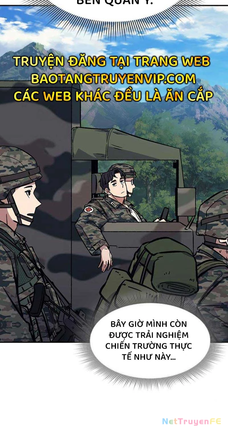 Bác Sĩ Tới Joseon Chapter 20 - Next Chapter 21