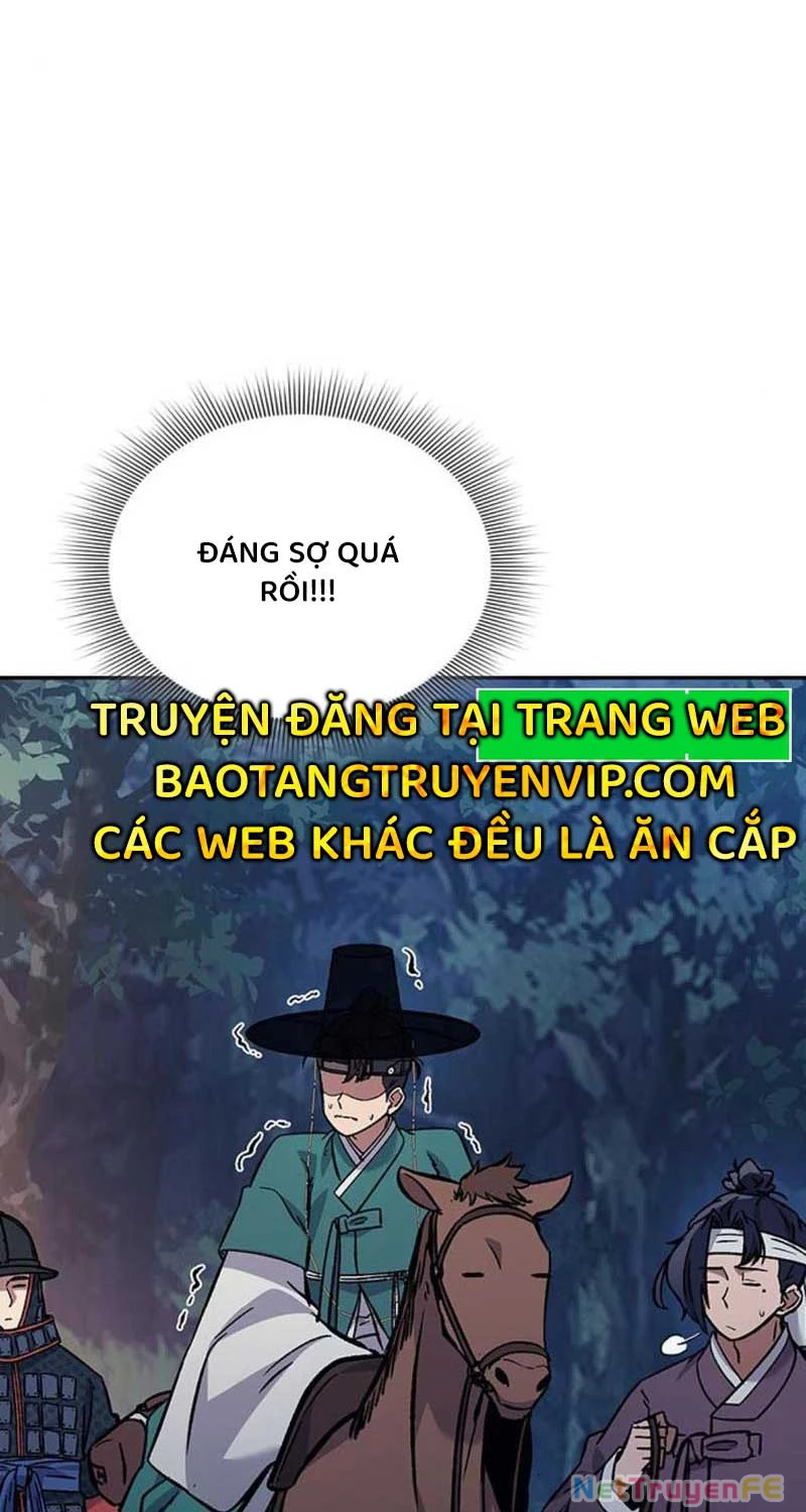 Bác Sĩ Tới Joseon Chapter 20 - Next Chapter 21