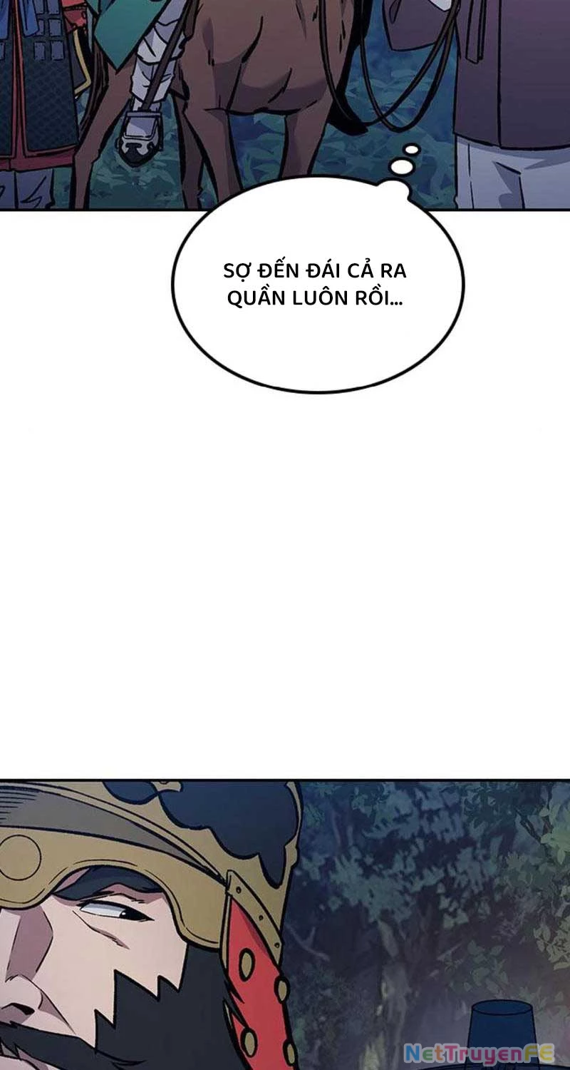 Bác Sĩ Tới Joseon Chapter 20 - Next Chapter 21