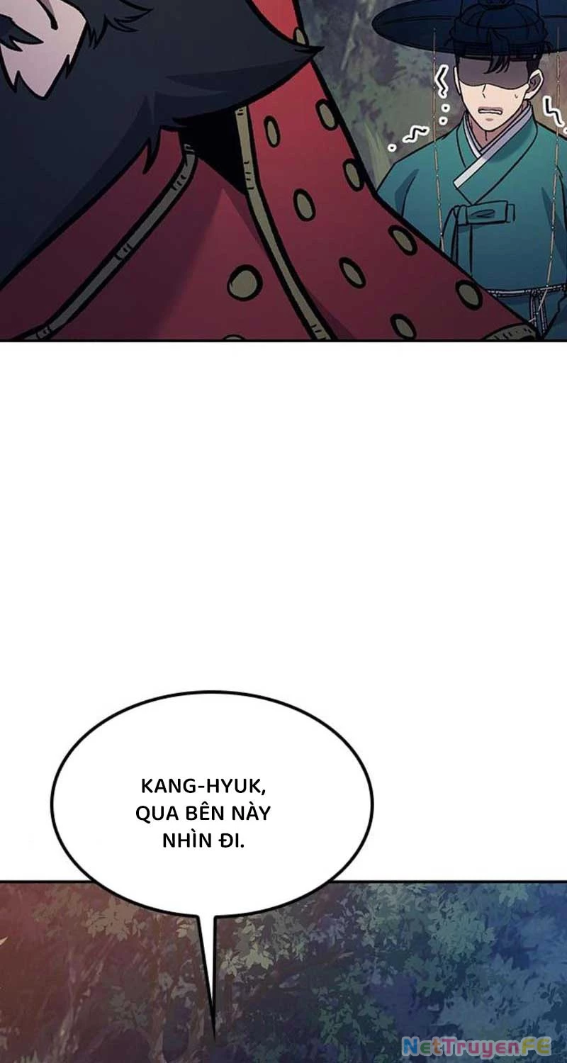 Bác Sĩ Tới Joseon Chapter 20 - Next Chapter 21