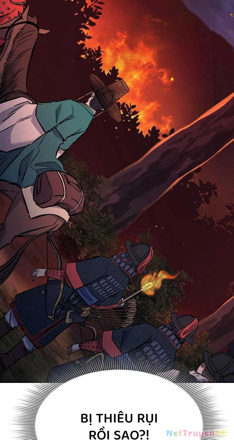 Bác Sĩ Tới Joseon Chapter 20 - Next Chapter 21