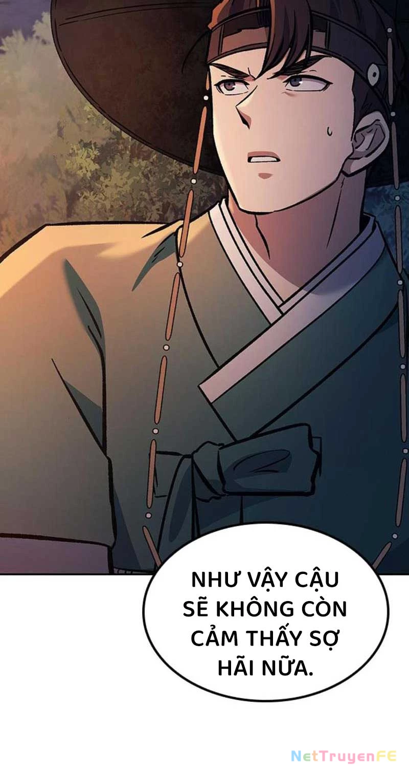 Bác Sĩ Tới Joseon Chapter 20 - Next Chapter 21