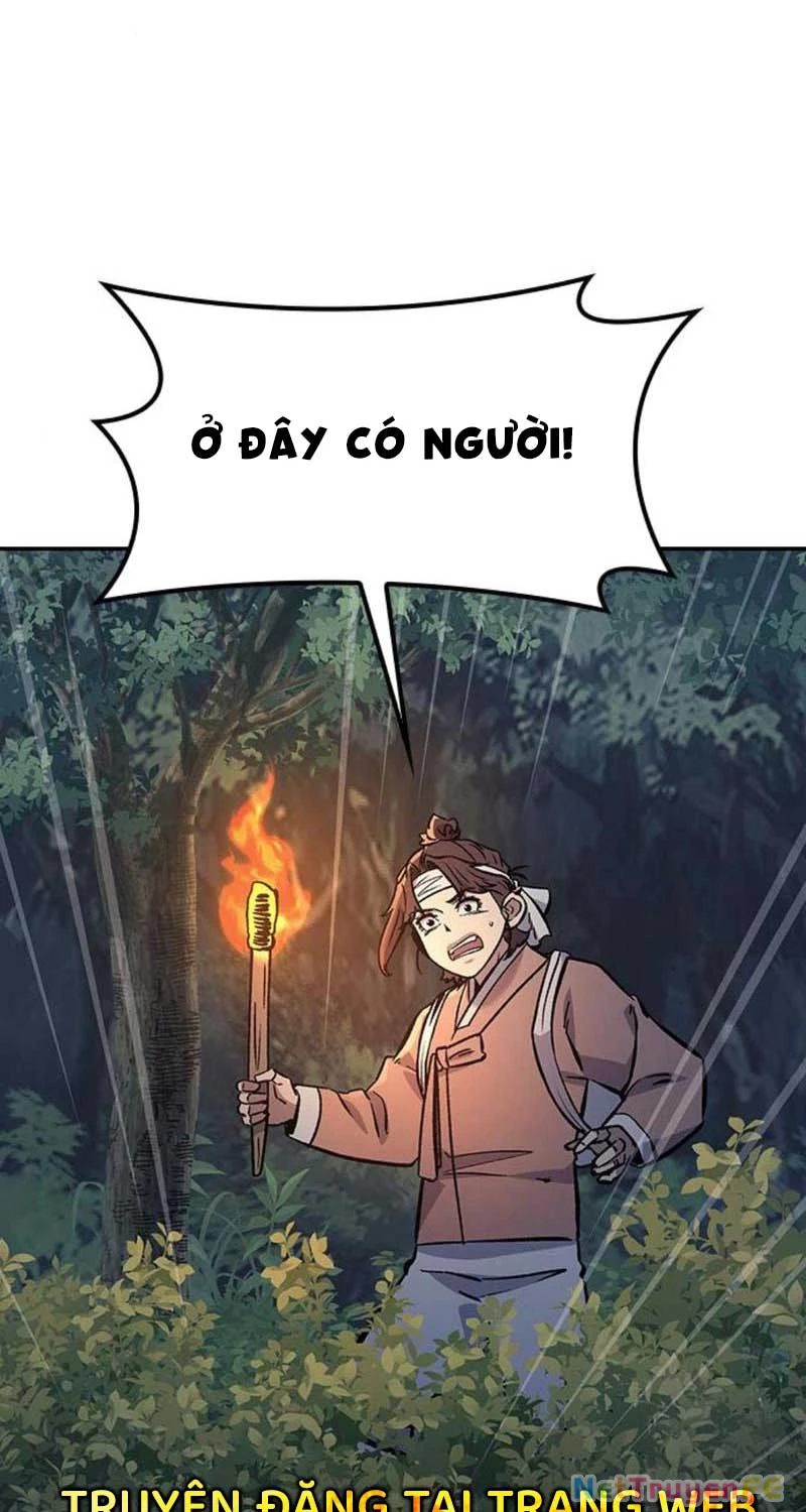 Bác Sĩ Tới Joseon Chapter 20 - Next Chapter 21