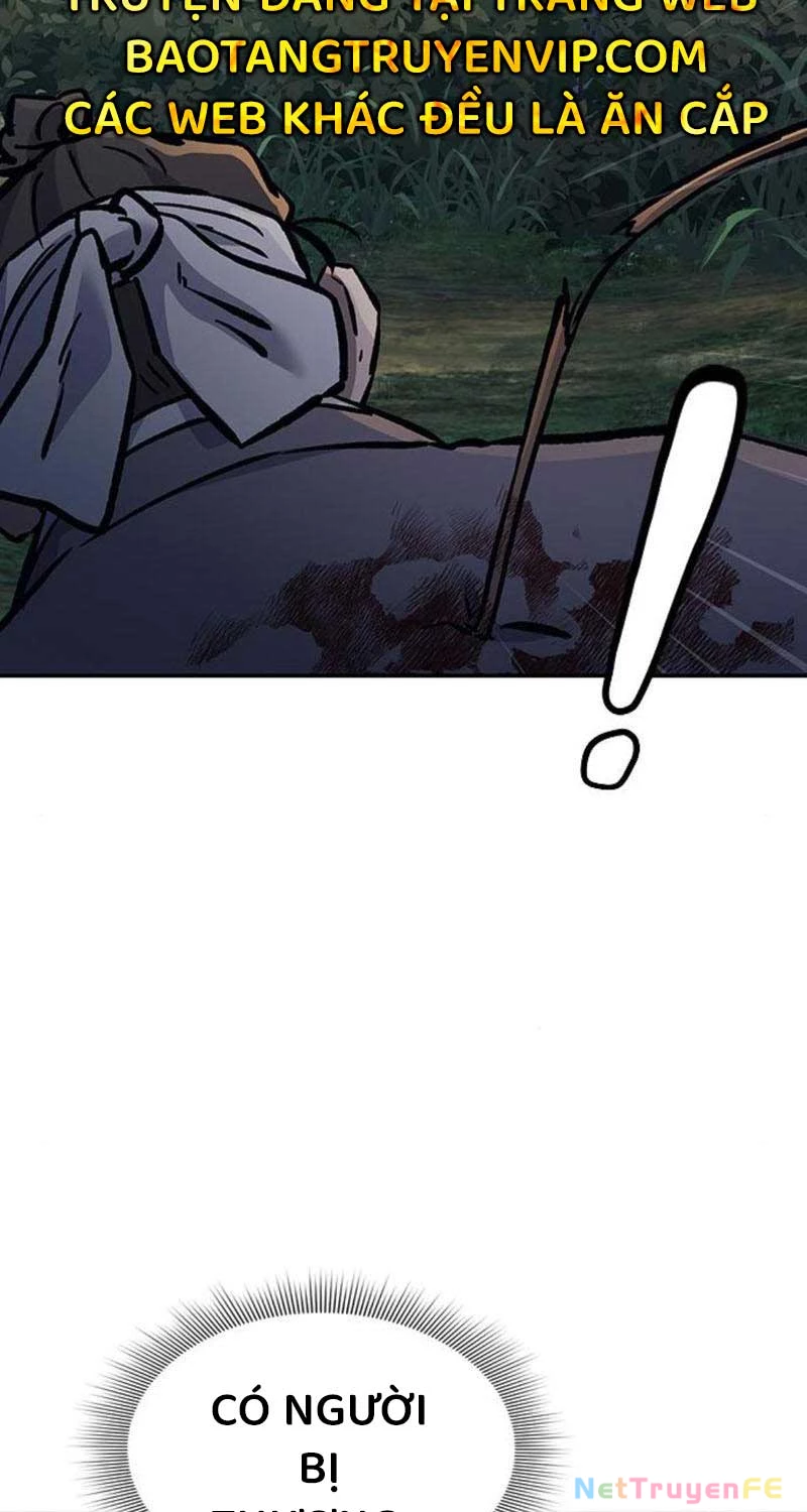 Bác Sĩ Tới Joseon Chapter 20 - Next Chapter 21