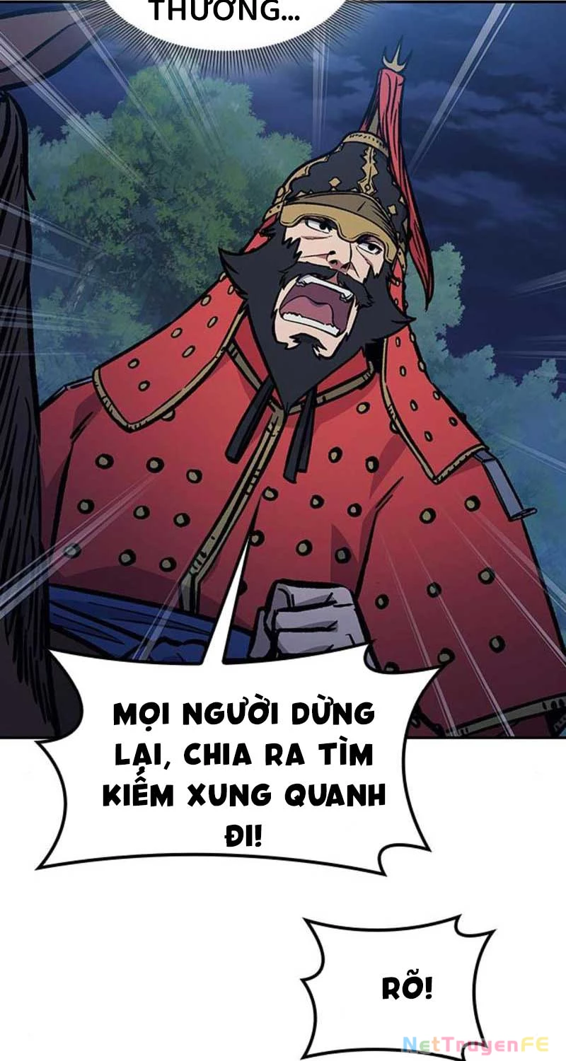 Bác Sĩ Tới Joseon Chapter 20 - Next Chapter 21