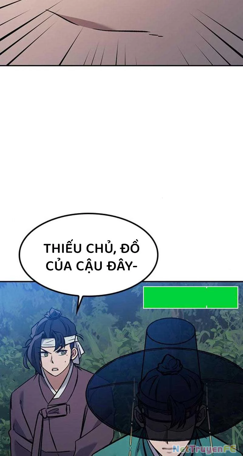 Bác Sĩ Tới Joseon Chapter 20 - Next Chapter 21