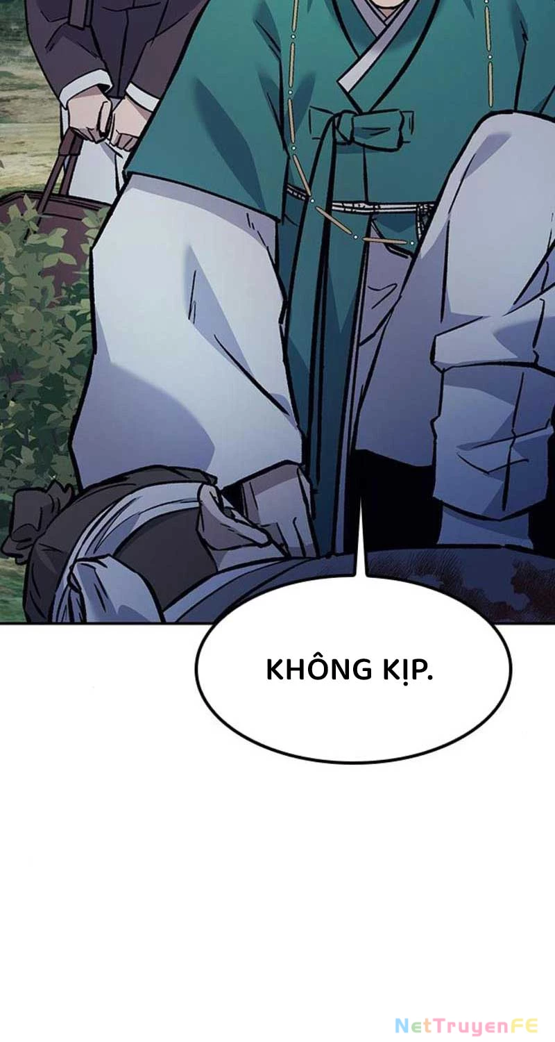 Bác Sĩ Tới Joseon Chapter 20 - Next Chapter 21