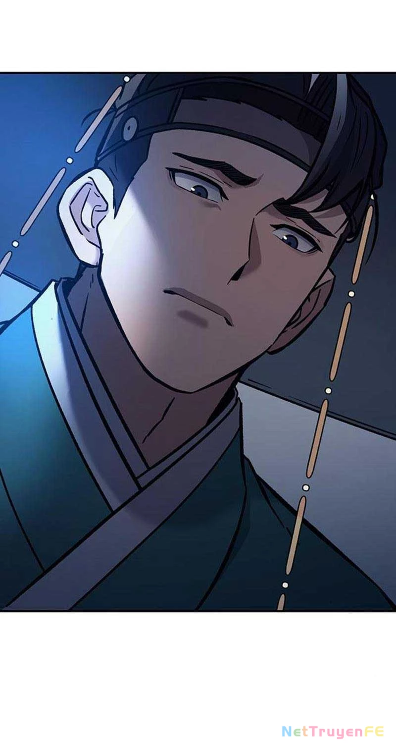Bác Sĩ Tới Joseon Chapter 20 - Next Chapter 21