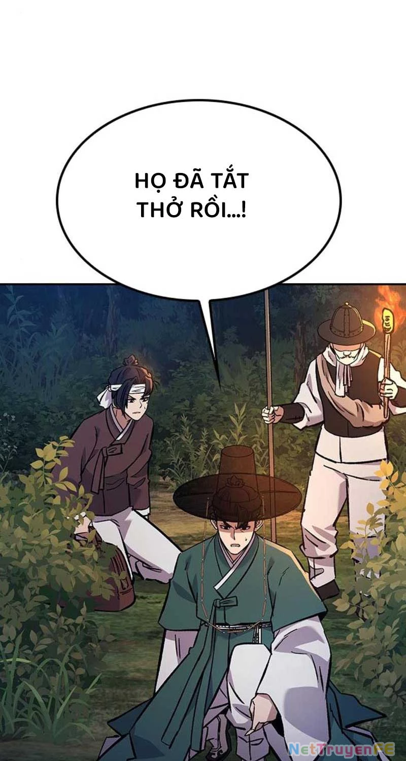 Bác Sĩ Tới Joseon Chapter 20 - Next Chapter 21