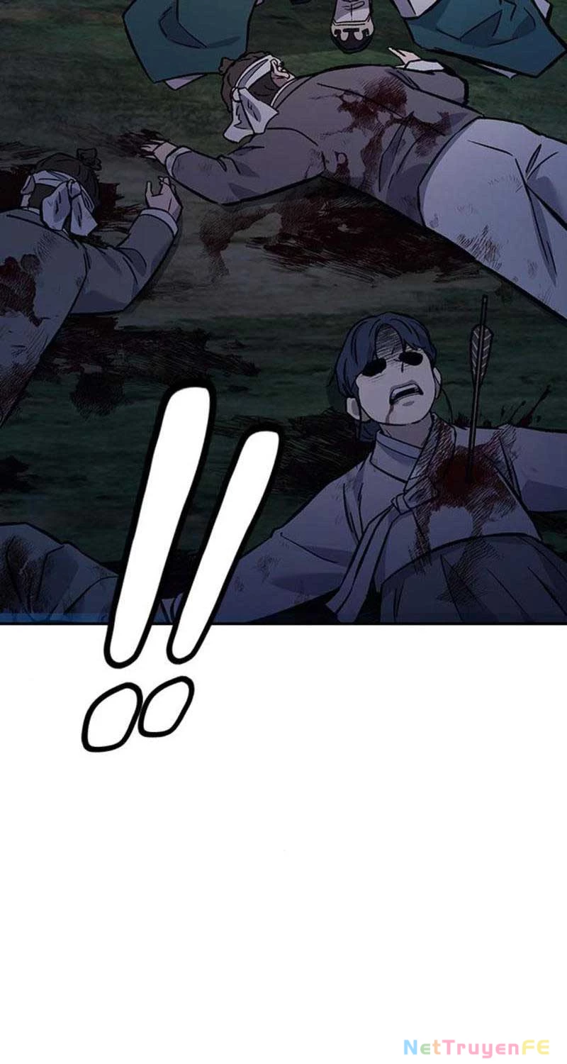 Bác Sĩ Tới Joseon Chapter 20 - Next Chapter 21