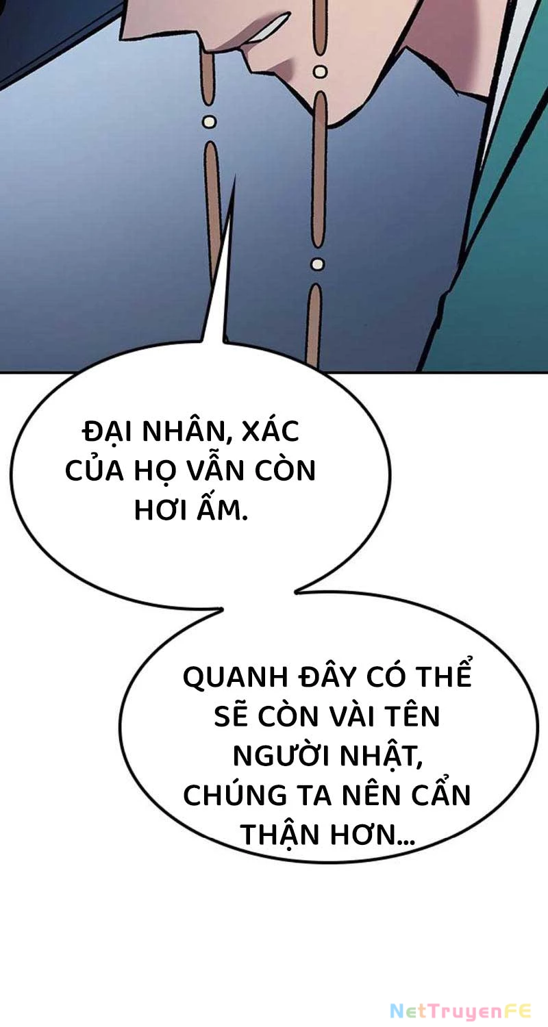 Bác Sĩ Tới Joseon Chapter 20 - Next Chapter 21